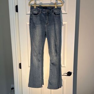 Judy Blue High Rise Bootcut Jeans